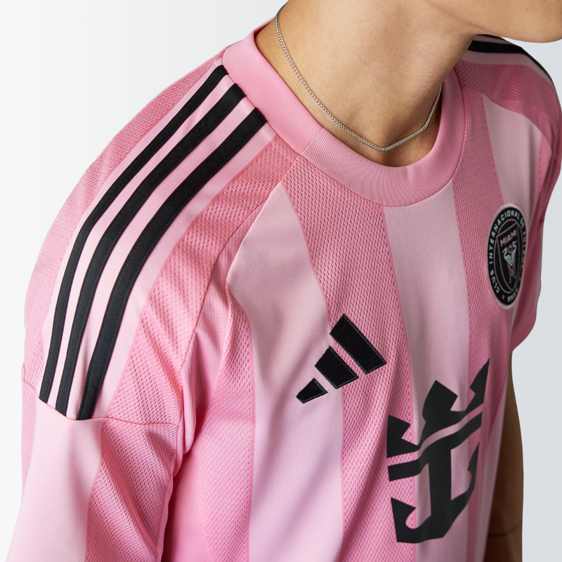 Camisa I Inter Miami 25/26 Torcedor