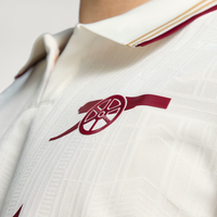 Camisa lll Arsenal 25/26 Jogador