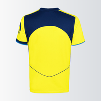Camisa lll Tottenham Hotspur 25/26 Torcedor