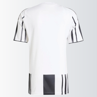 Camisa I Juventus 25/26 Torcedor