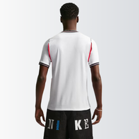 Camisa l Inglaterra Copa do Mundo 2026 Torcedor