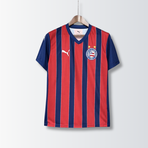 Camisa II Bahia 25/26 Torcedor