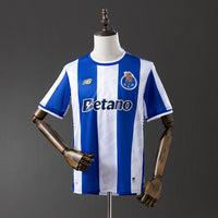 Camisa I FC Porto 25/26 Torcedor