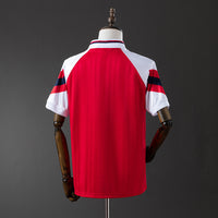 Camisa l Retrô Arsenal 1992/93