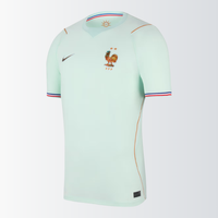 Camisa ll França Copa do Mundo 2026 Torcedor