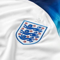 Camisa Inglaterra Copa do Mundo 2022