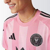 Camisa I Inter Miami 25/26 Torcedor