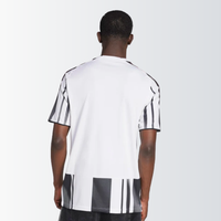 Camisa I Juventus 25/26 Torcedor