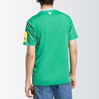 Camisa II Newcastle United 25/26 Torcedor