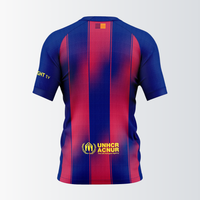 Camisa l Barcelona 25/26 Torcedor