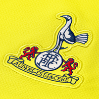 Camisa lll Tottenham Hotspur 25/26 Torcedor