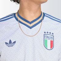 Camisa ll Itália Copa do Mundo 2026 Torcedor