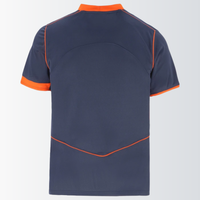 Camisa lll Inter de Milão 25/26 Torcedor