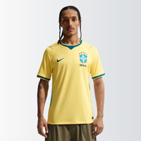 Camisa l Brasil Copa do Mundo 2026 Torcedor