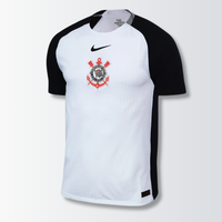 Camisa l Corinthians 25/26 Jogador