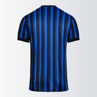 Camisa I Inter de Milão 25/26 Torcedor