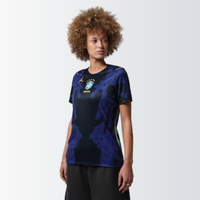 Camisa ll Brasil Copa do Mundo 2026 Feminina