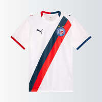Camisa l Bahia 26/27 Torcedor