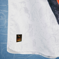 Camisa II Manchester City 25/26 Torcedor