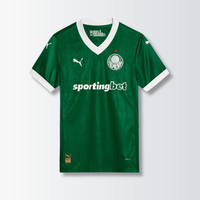 Camisa I Palmeiras 25/26 Jogador