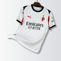 Camisa II AC Milan 25/26 Torcedor