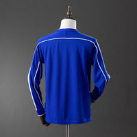 Camisa Il Retrô Brasil Copa do Mundo 1998 Manga Longa