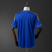 Camisa Retrô Chelsea 2012/13