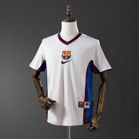 Camisa Retrô do Barcelona 1998/99
