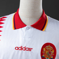 Camisa ll Retrô Espanha 1992/93