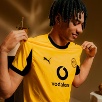 Camisa lIl Borussia Dortmund 25/26 Jogador