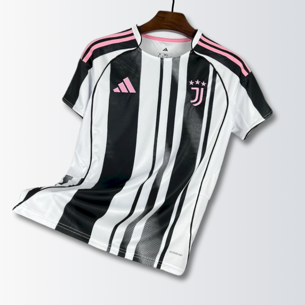 Camisa l Juventus 25/26 Jogador