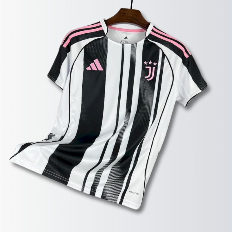 Camisa l Juventus 25/26 Jogador