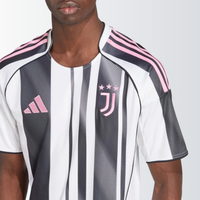 Camisa I Juventus 25/26 Torcedor