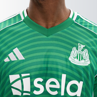Camisa II Newcastle United 25/26 Torcedor