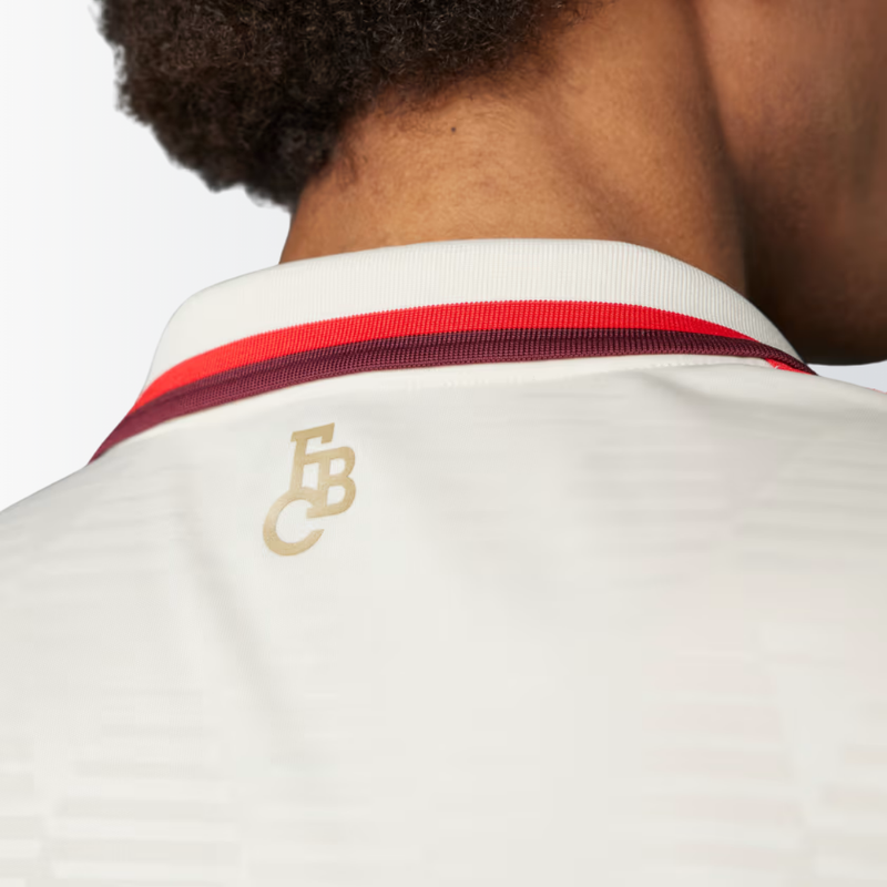 Camisa lll Bayern de Munique 2024/25 Torcedor