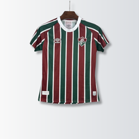 Camisa I Fluminense 25/26 Feminina