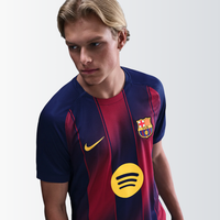 Camisa l Barcelona 25/26 Torcedor