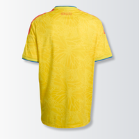 Camisa l Colômbia Copa do Mundo 2026