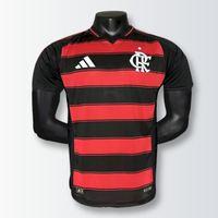 Camisa I Flamengo 25/26 Jogador