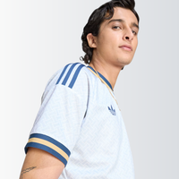 Camisa ll Itália Copa do Mundo 2026 Torcedor