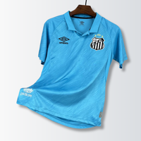 Camisa Santos 25/26 Torcedor Edição Especial