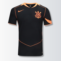 Camisa lll Corinthians 25/26 Jogador
