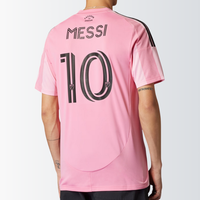 Camisa I Inter Miami 25/26 Torcedor