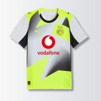 Camisa lI Borussia Dortmund 25/26 Torcedor