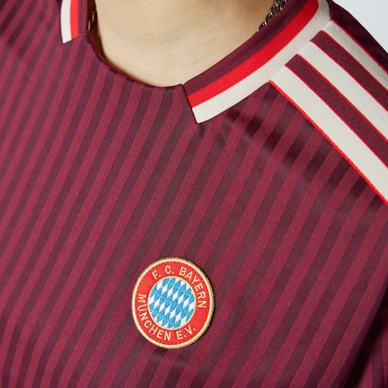 Camisa do Bayern de Munique 25/26 Terrace Icons
