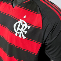 Camisa I Flamengo 25/26 Jogador