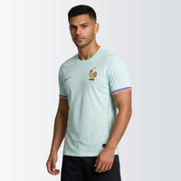 Camisa ll França Copa do Mundo 2026 Torcedor