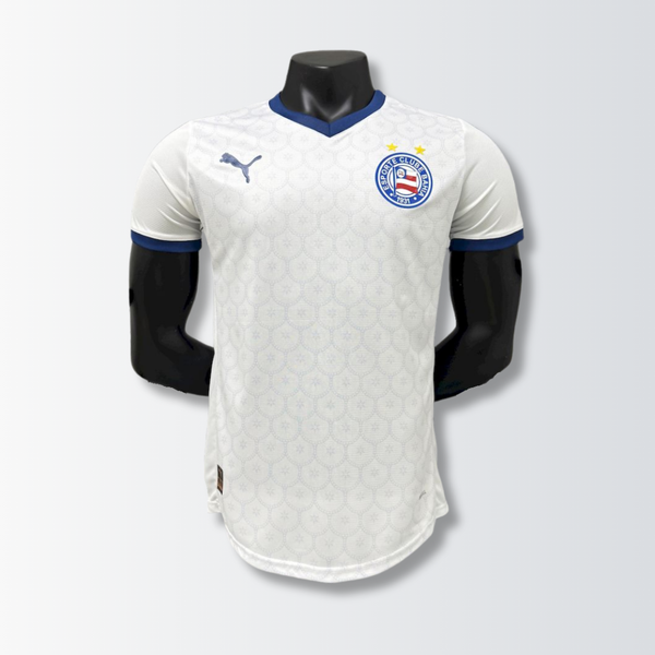 Camisa I Bahia 25/26 Jogador