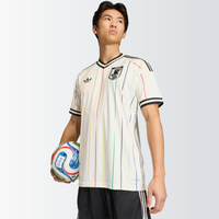 Camisa ll Japão Copa do Mundo 2026 Torcedor