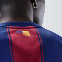 Camisa l Barcelona 25/26 Torcedor